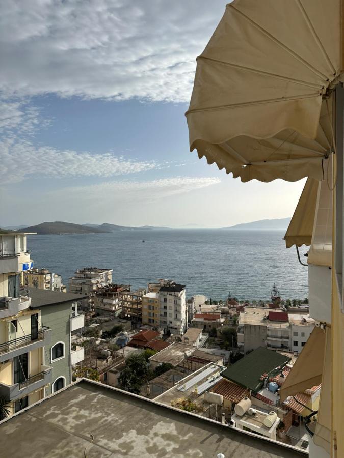 Lost At Sea Sarande Luaran gambar